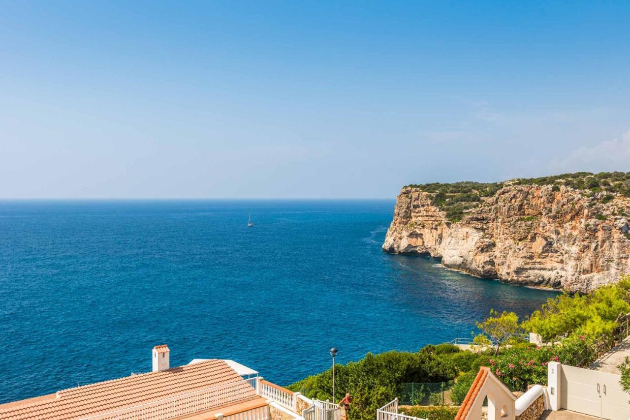 Вілла Alta Mar Cala En Porter  Екстер'єр фото