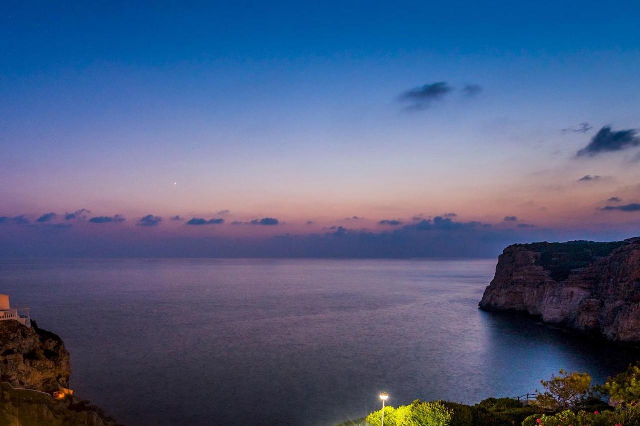Вілла Alta Mar Cala En Porter  Екстер'єр фото